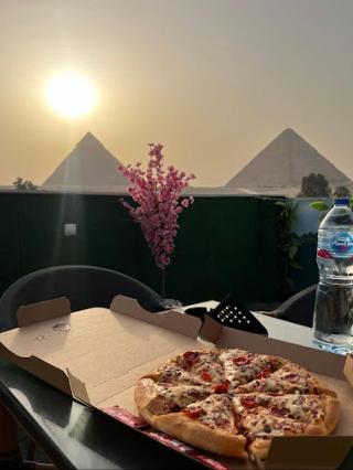 Capital Of Pyramids Hotel fotoÄŸrafÄ±
