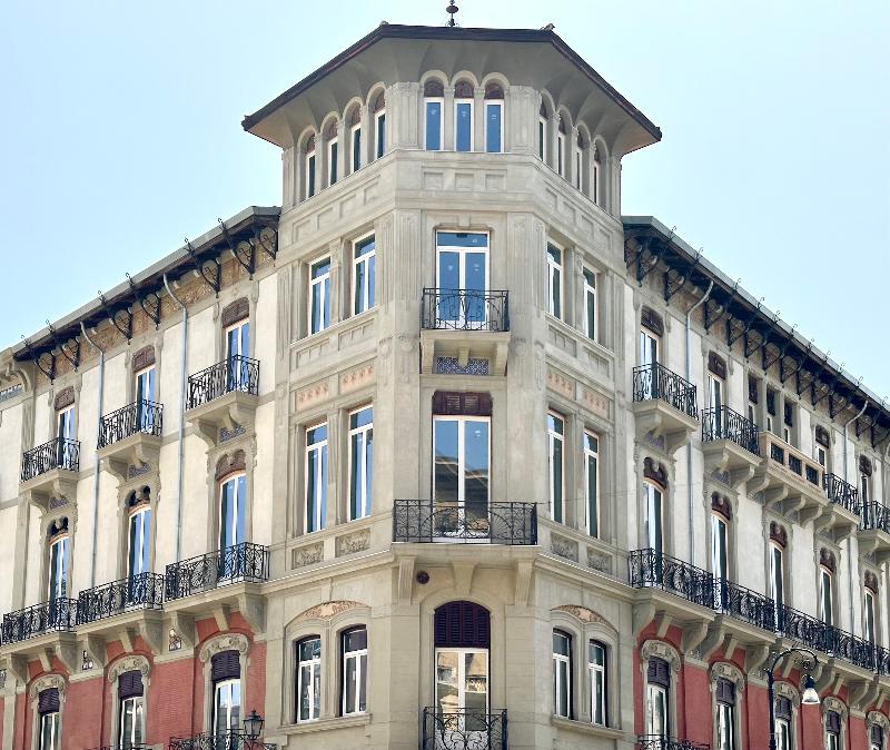 Palazzo Liberty Unique Hotel - Genel