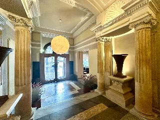 Palazzo Liberty Unique Hotel fotoÄŸrafÄ±