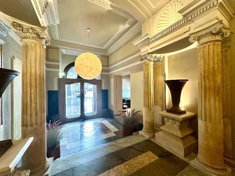 Palazzo Liberty Unique Hotel - Genel