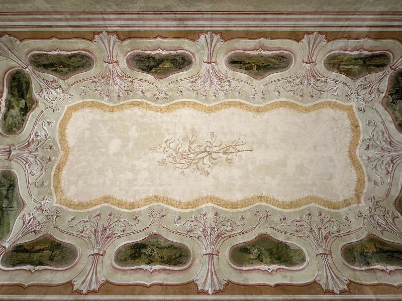 Palazzo Liberty Unique Hotel - Genel