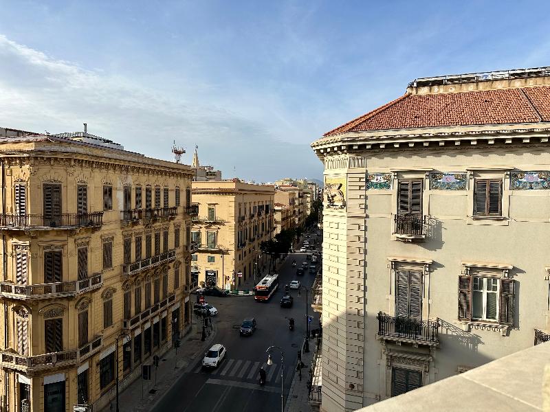 Palazzo Liberty Unique Hotel - Genel
