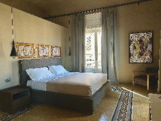 Palazzo Liberty Unique Hotel fotoÄŸrafÄ±