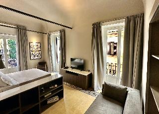 Palazzo Liberty Unique Hotel fotoÄŸrafÄ±