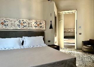 Palazzo Liberty Unique Hotel fotoÄŸrafÄ±