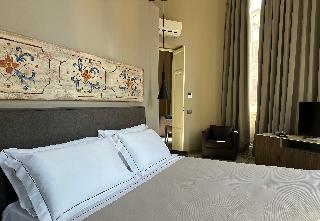 Palazzo Liberty Unique Hotel fotoÄŸrafÄ±