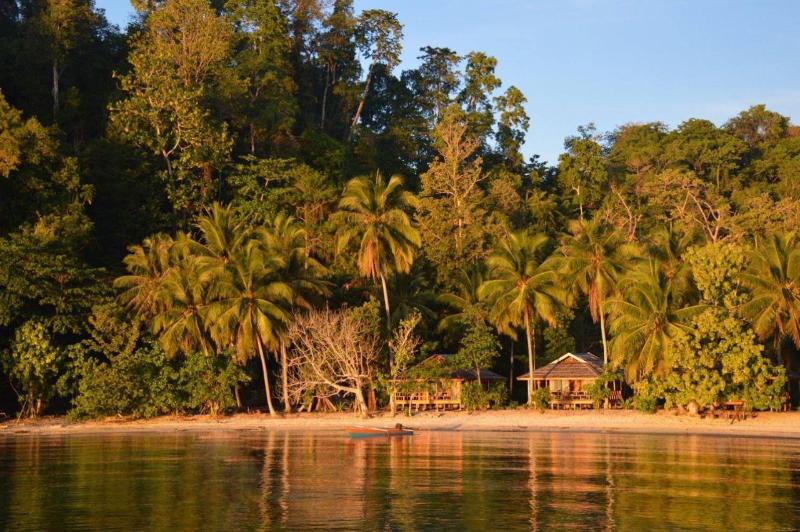 Reconnect - Private Island Resort - Genel