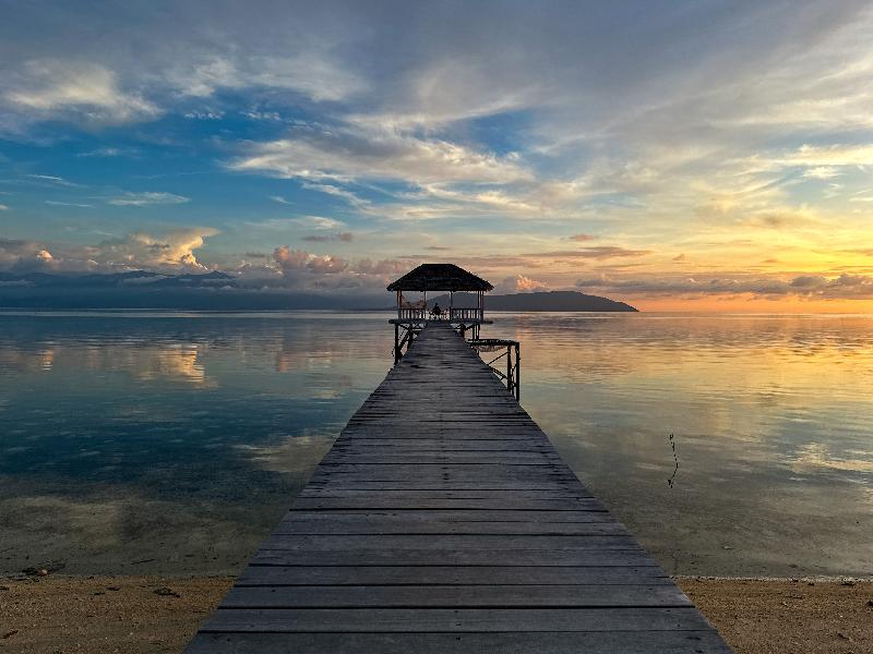 Reconnect - Private Island Resort - Genel