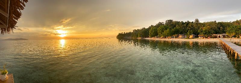 Reconnect - Private Island Resort - Genel
