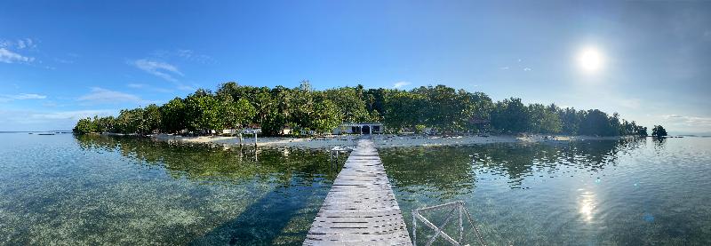 Reconnect - Private Island Resort - Genel