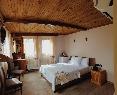 Osmanli Pasa Otel - Konaklama oda fotoğrafı