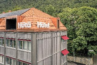 Hota Hotel Saint-imier otel fotoğrafı