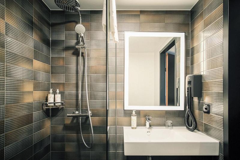 Hota Hotel Saint-imier - Oda