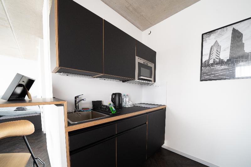 NeoApartments - Oda