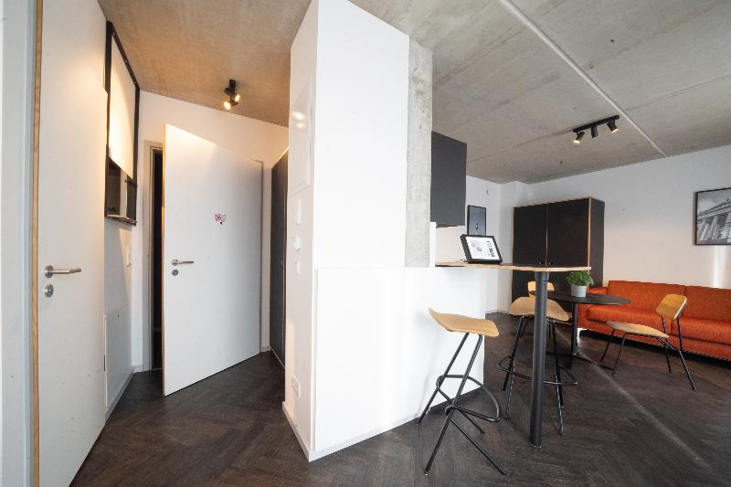NeoApartments - Oda