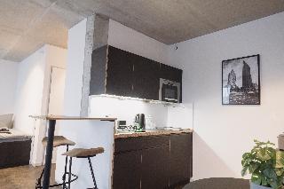 NeoApartments fotoÄŸrafÄ±