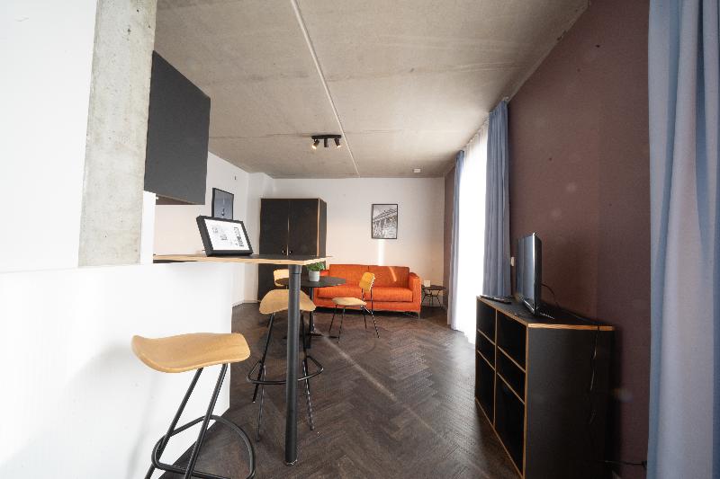 NeoApartments - Oda