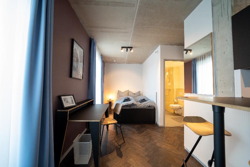 NeoApartments - Oda