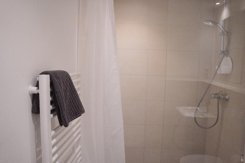 NeoApartments - Oda