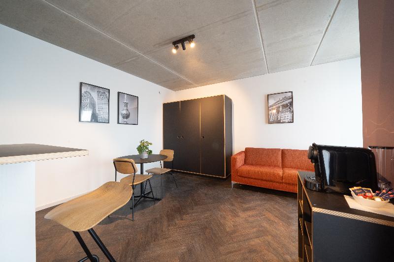 NeoApartments - Oda