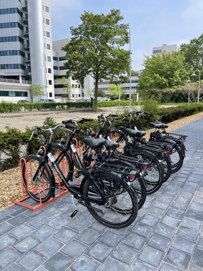 OZO Hotels Antares Amsterdam Schiphol Airport - Aktivite