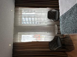 OZO Hotels Antares Amsterdam Schiphol Airport fotoÄŸrafÄ±