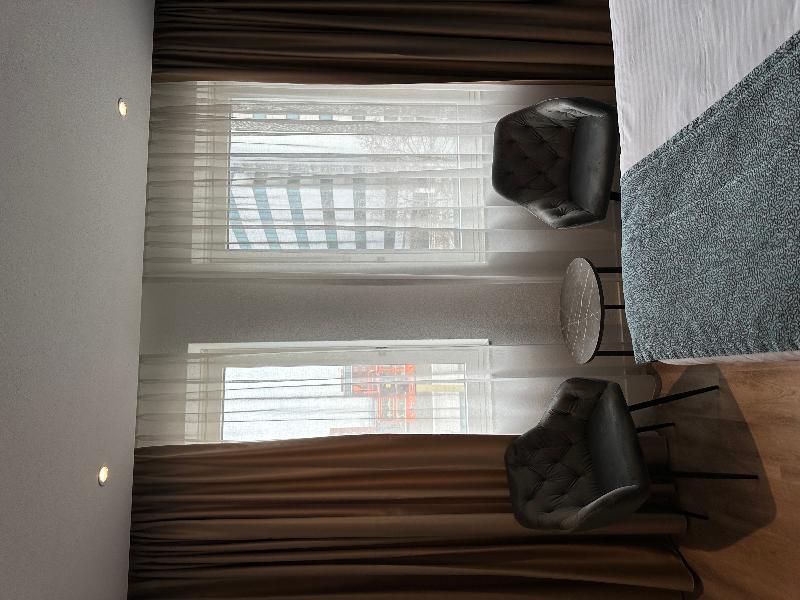 OZO Hotels Antares Amsterdam Schiphol Airport - Genel