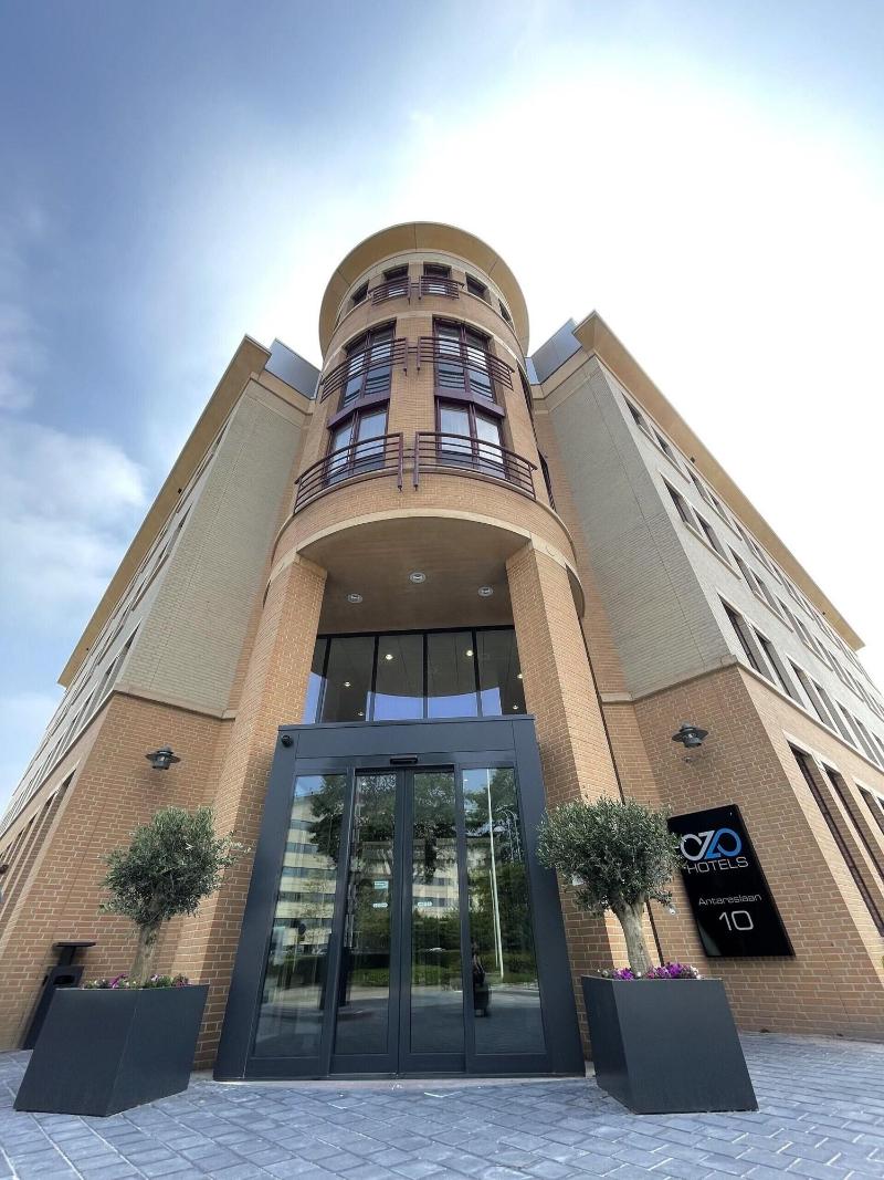 OZO Hotels Antares Amsterdam Schiphol Airport - Genel