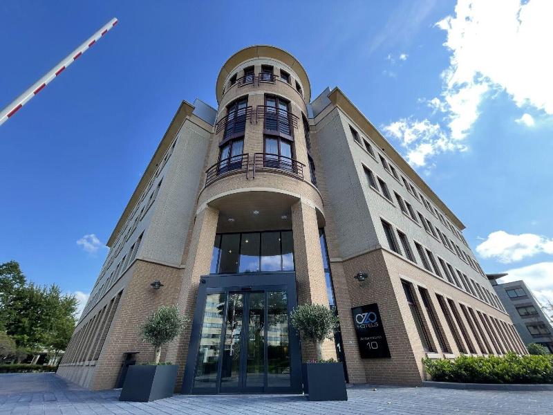 OZO Hotels Antares Amsterdam Schiphol Airport - Genel