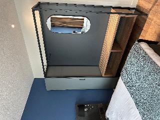 OZO Hotels Antares Amsterdam Schiphol Airport fotoÄŸrafÄ±