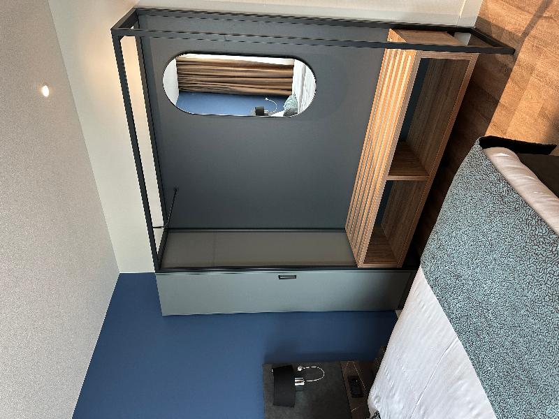 OZO Hotels Antares Amsterdam Schiphol Airport - Oda