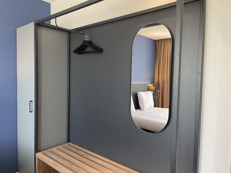 OZO Hotels Antares Amsterdam Schiphol Airport - Oda