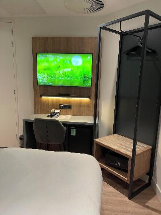 OZO Hotels Antares Amsterdam Schiphol Airport fotoÄŸrafÄ±