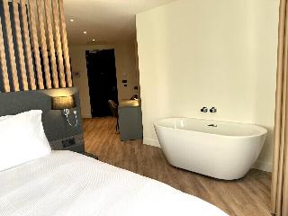 OZO Hotels Antares Amsterdam Schiphol Airport fotoÄŸrafÄ±