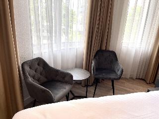 OZO Hotels Antares Amsterdam Schiphol Airport fotoÄŸrafÄ±