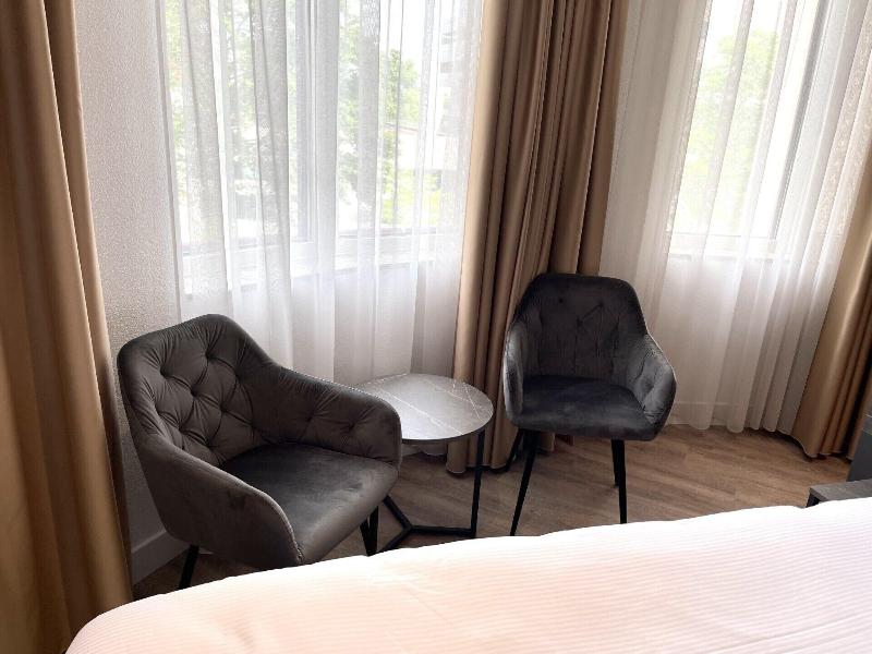 OZO Hotels Antares Amsterdam Schiphol Airport - Oda