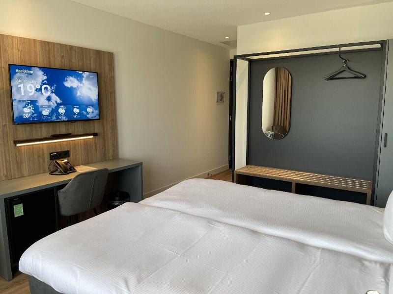 OZO Hotels Antares Amsterdam Schiphol Airport - Oda