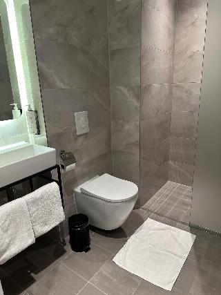 OZO Hotels Antares Amsterdam Schiphol Airport fotoÄŸrafÄ±