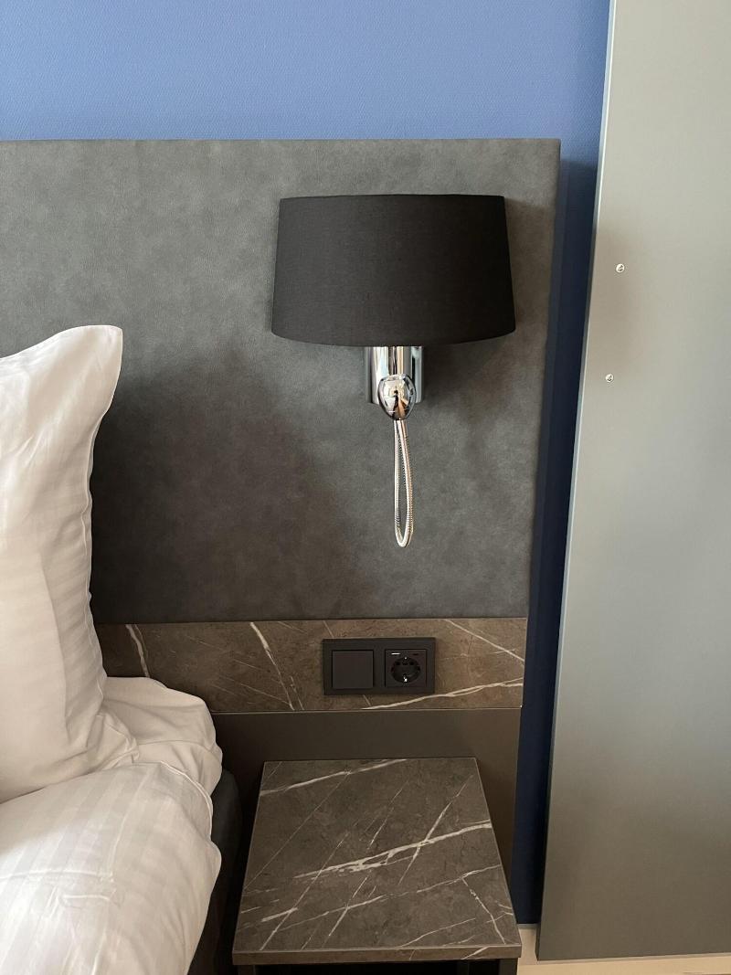 OZO Hotels Antares Amsterdam Schiphol Airport - Oda