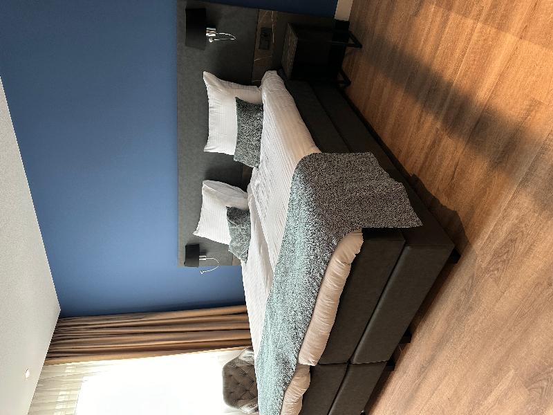 OZO Hotels Antares Amsterdam Schiphol Airport - Oda