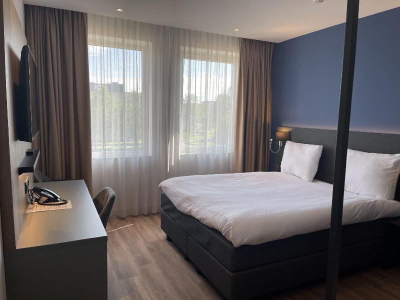 OZO Hotels Antares Amsterdam Schiphol Airport - Oda