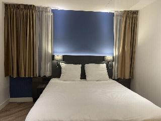 OZO Hotels Antares Amsterdam Schiphol Airport fotoÄŸrafÄ±