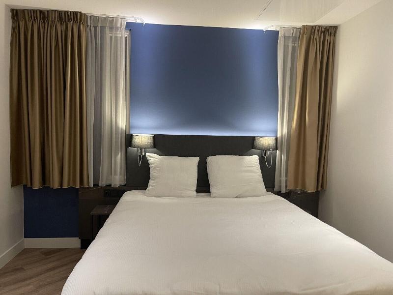 OZO Hotels Antares Amsterdam Schiphol Airport - Oda