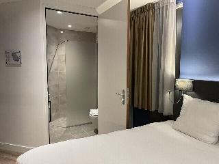OZO Hotels Antares Amsterdam Schiphol Airport fotoÄŸrafÄ±