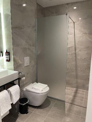 OZO Hotels Antares Amsterdam Schiphol Airport fotoÄŸrafÄ±
