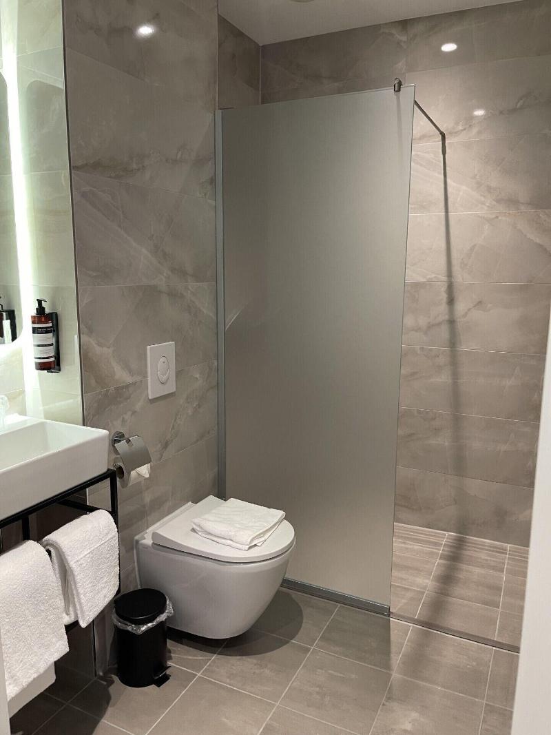 OZO Hotels Antares Amsterdam Schiphol Airport - Oda