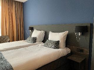 OZO Hotels Antares Amsterdam Schiphol Airport fotoÄŸrafÄ±