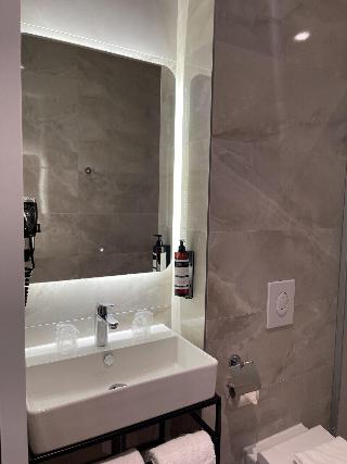OZO Hotels Antares Amsterdam Schiphol Airport fotoÄŸrafÄ±
