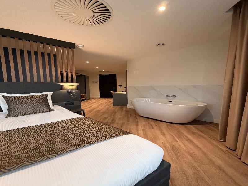 OZO Hotels Antares Amsterdam Schiphol Airport - Oda