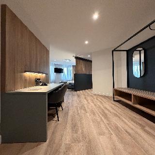 OZO Hotels Antares Amsterdam Schiphol Airport fotoÄŸrafÄ±